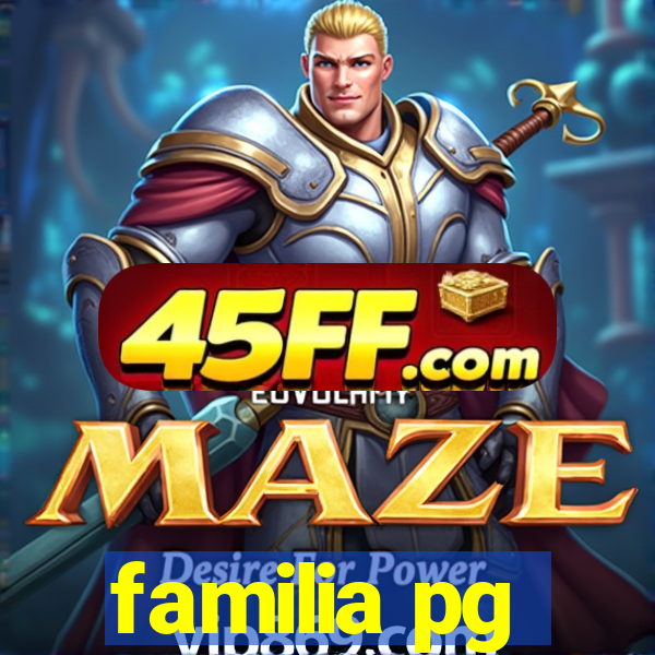familia pg
